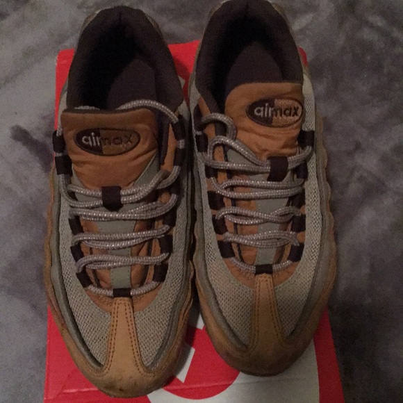 Air Max 95 Winter PRM - Picture 2 of 5